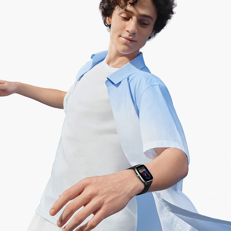 ساعت هوشمند امیزفیت Amazfit GTS 4