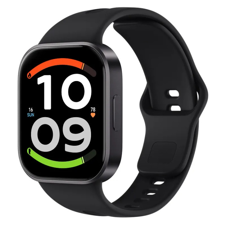 ساعت هوشمند شیائومی Redmi Watch 6 Active