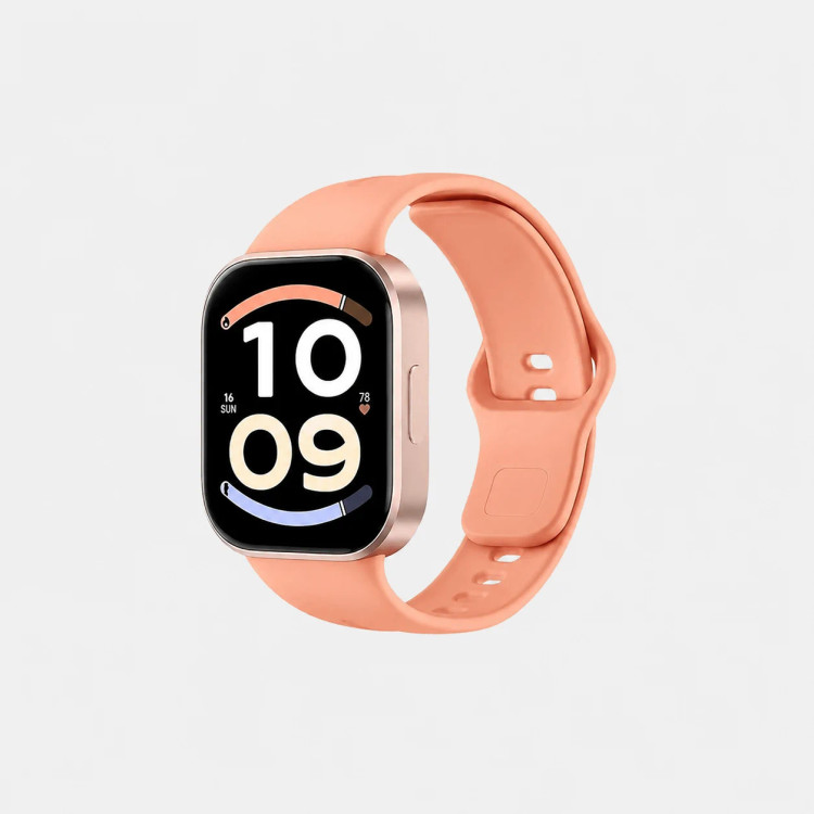 ساعت هوشمند شیائومی Redmi Watch 6 Active