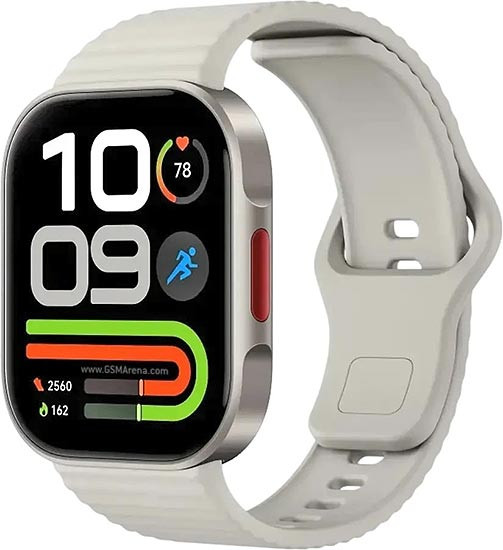ساعت هوشمند شیائومی Xiaomi Redmi Watch 6 Lite