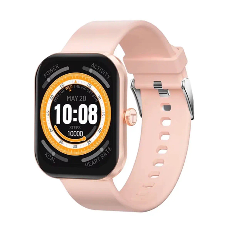ساعت هوشمند هایلو مدل Watch S6