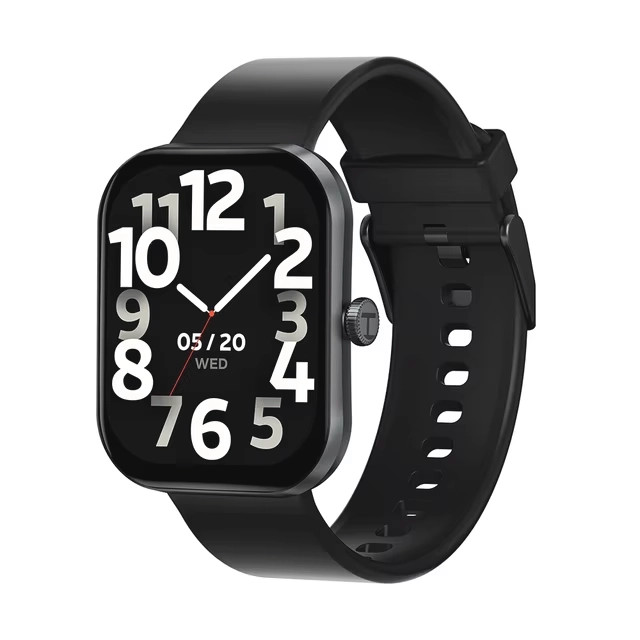 ساعت هوشمند هایلو مدل Watch S6
