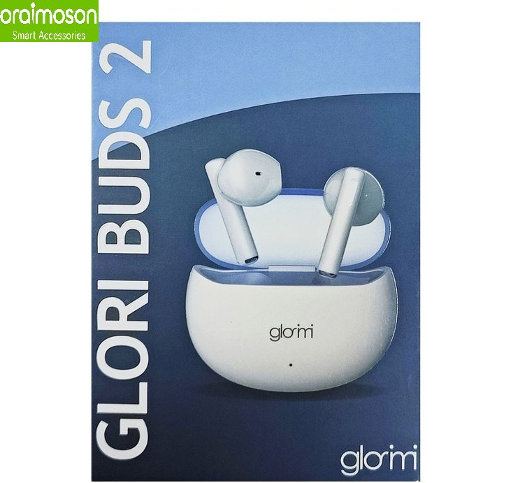 هندزفری بی سیم گلوریمی مدل Glori Buds 2
