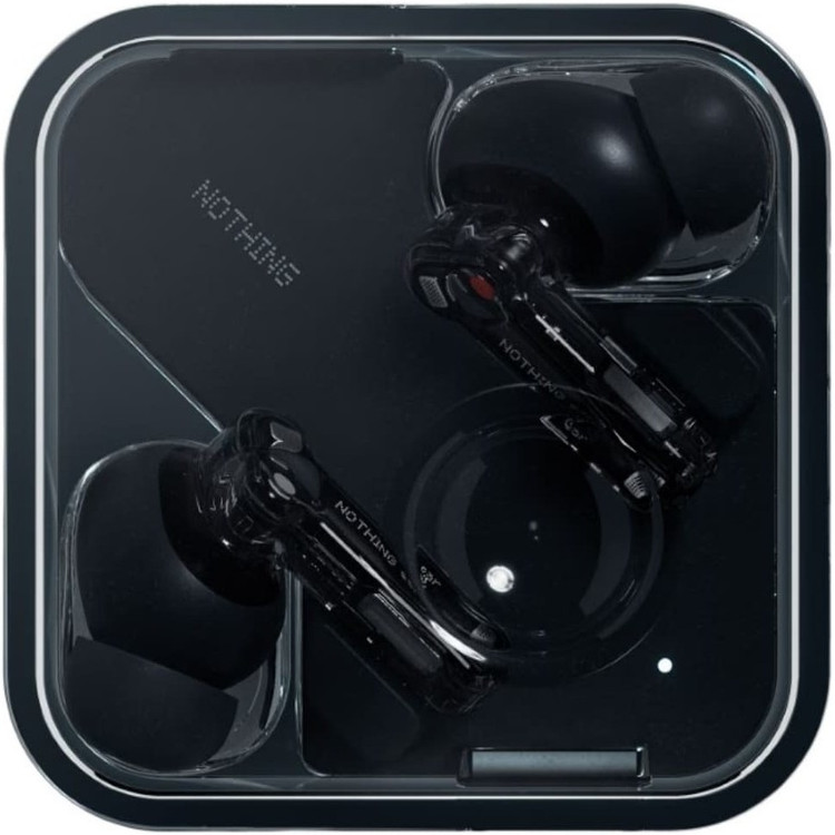 هدفون بی سیم ناتینگ مدل CMF Nothing Ear 2024 با قابلیت حذف نویز