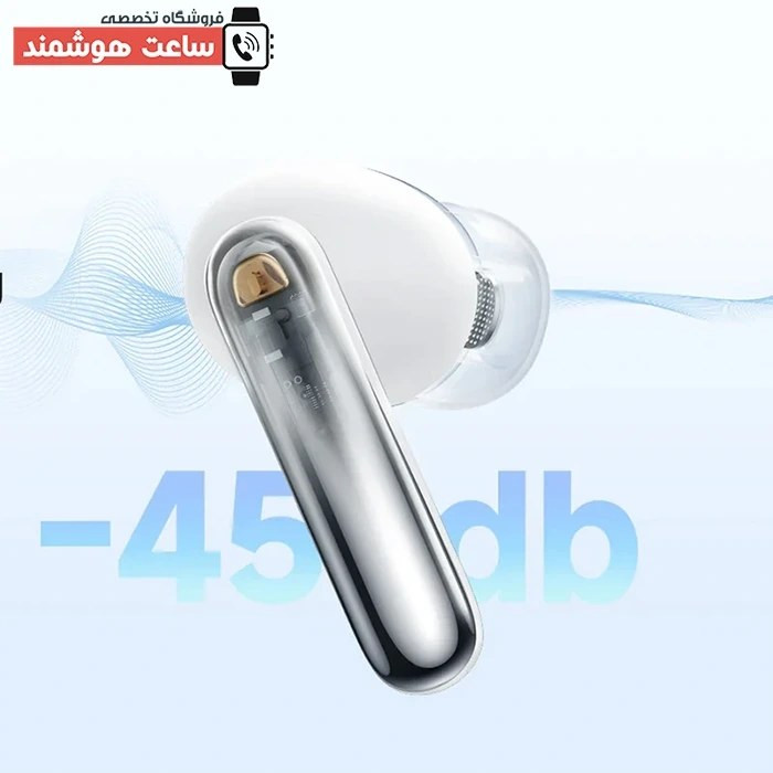ایرپاد شیائومی کیو سی وای QCY Melobuds N50