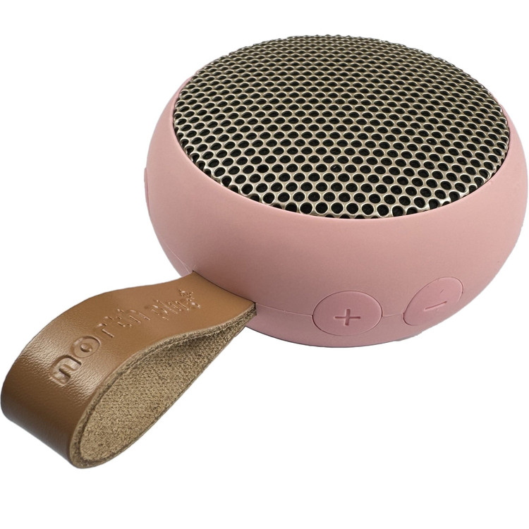 اسپیکر بلوتوثی نورث پلاس مدل SoundWave 6