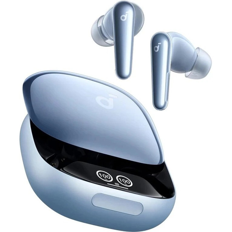 هدفون بی سیم انکر مدل Soundcore Liberty 4 pro