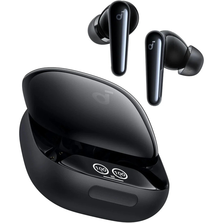 هدفون بی سیم انکر مدل Soundcore Liberty 4 pro