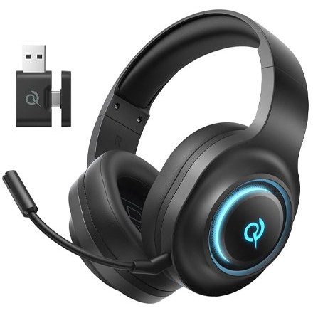 هدفون گیمینگ بی سیم شیائومی  QCY V200 Pro