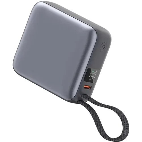 پاوربانک شیائومی مدل Xiaomi QCY (PB10C) 10000Mah (35w)