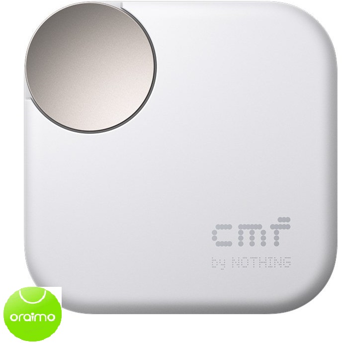 هدفون بی سیم ناتینگ مدل CMF Buds 2 Plus
