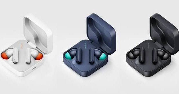 هدفون بی سیم ناتینگ مدل CMF Buds Neo