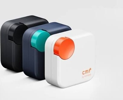 هدفون بی سیم ناتینگ مدل CMF Buds Neo