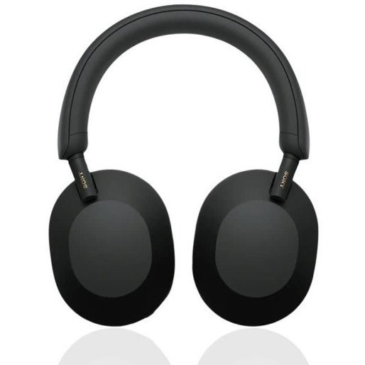 هدفون بی سیم سونی مدل WH-1000XM5